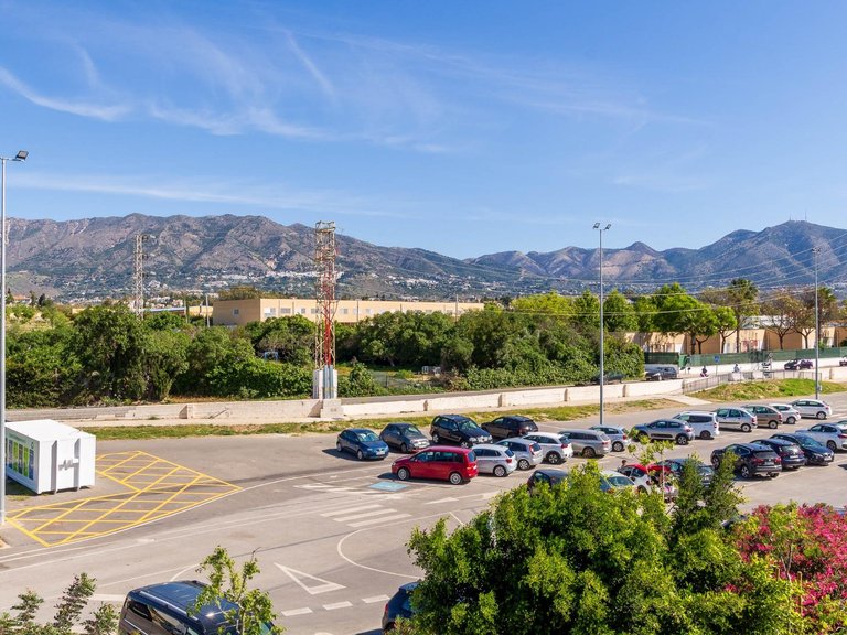 Penthouse for Sale in Las Lagunas Mijas, Malaga 12