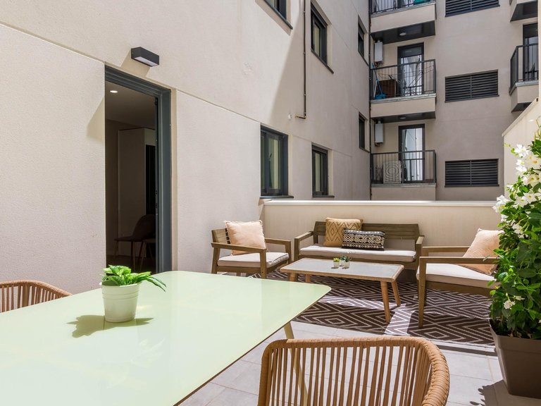 Penthouse for Sale in Las Lagunas Mijas, Malaga 17