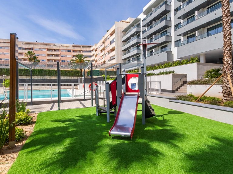 Penthouse for Sale in Las Lagunas Mijas, Malaga 2