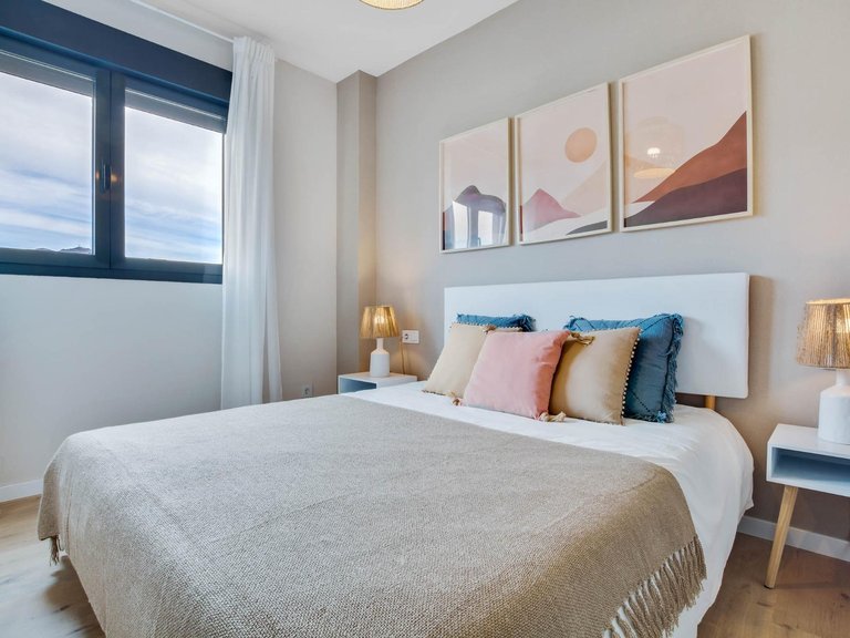 Penthouse for Sale in Las Lagunas Mijas, Malaga 23
