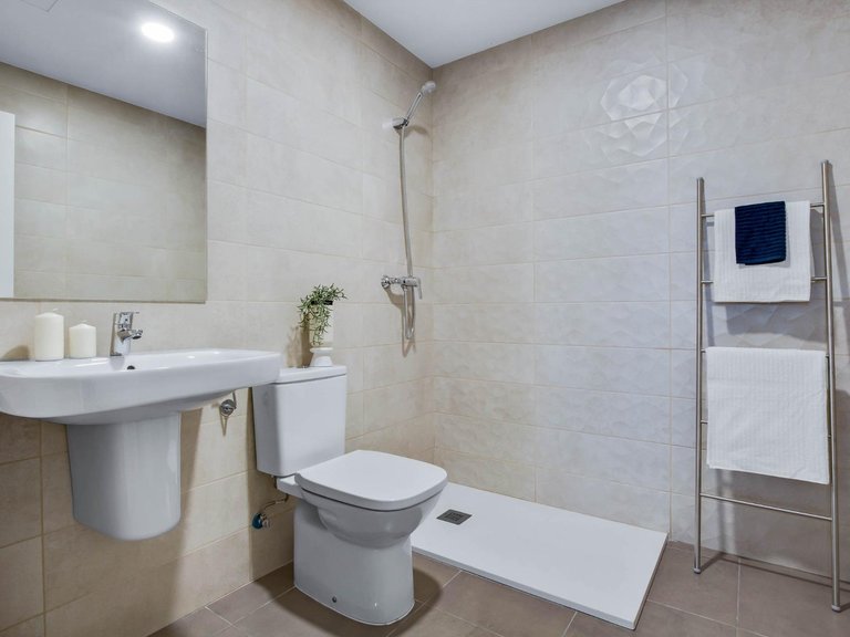 Penthouse for Sale in Las Lagunas Mijas, Malaga 25