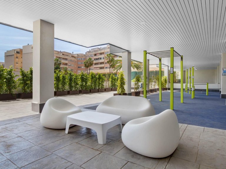 Penthouse for Sale in Las Lagunas Mijas, Malaga 29