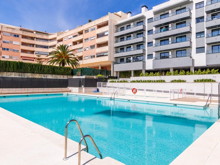Penthouse for Sale in Las Lagunas Mijas, Malaga 3