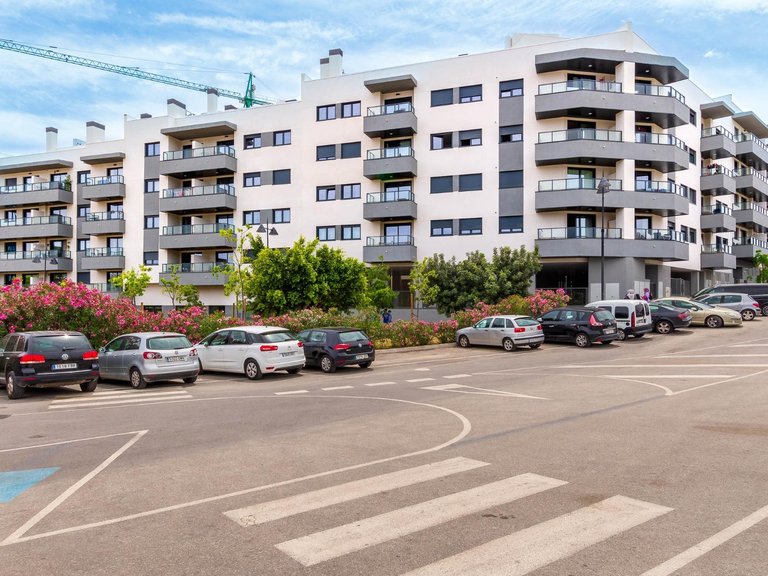Penthouse for Sale in Las Lagunas Mijas, Malaga 32