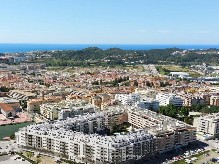 Penthouse for Sale in Las Lagunas Mijas, Malaga 34