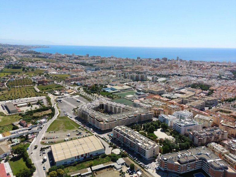 Penthouse for Sale in Las Lagunas Mijas, Malaga 4