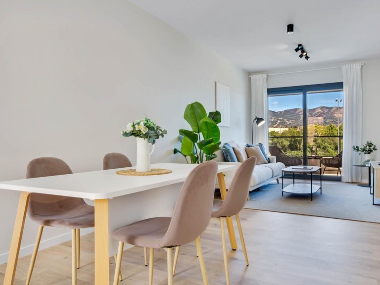 Penthouse for Sale in Las Lagunas Mijas, Malaga 9