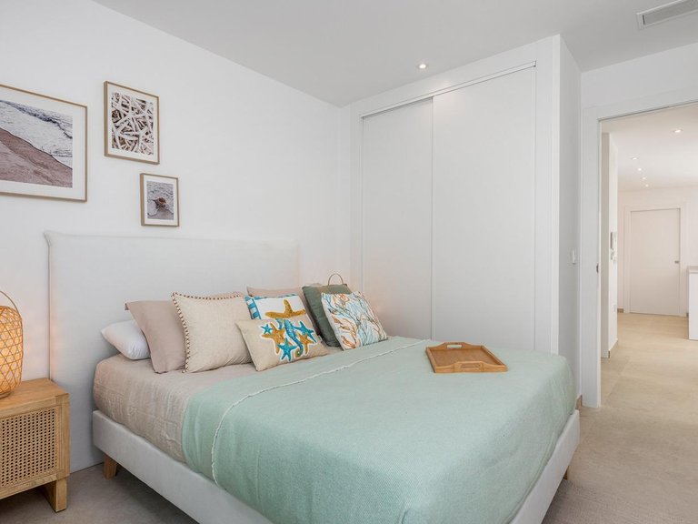 Villa for Sale in Los Alcazares, Murcia 26