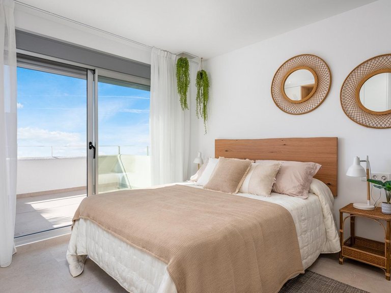 Villa for Sale in Los Alcazares La Serena Golf, Murcia 14