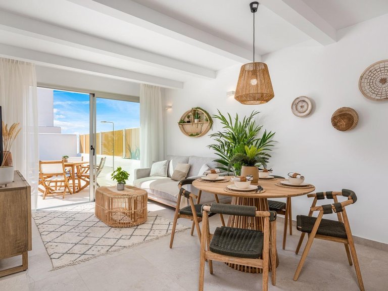 Villa for Sale in Los Alcazares La Serena Golf, Murcia 6