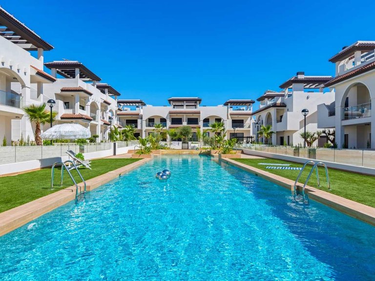 Villa for Sale in Doña Pepa, Rojales, Alicante 10