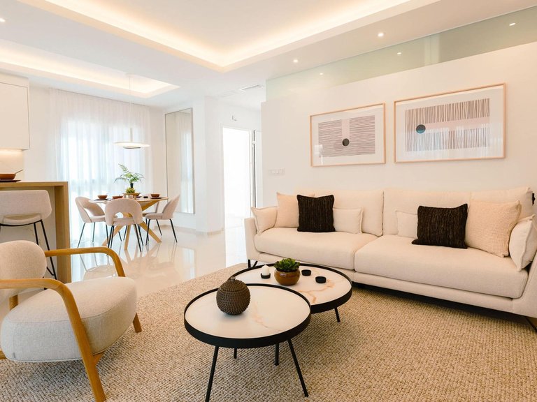 Villa for Sale in Doña Pepa, Rojales, Alicante 14