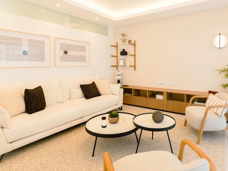 Villa for Sale in Doña Pepa, Rojales, Alicante 22