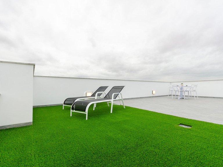 Villa for Sale in Torrevieja, Alicante 35