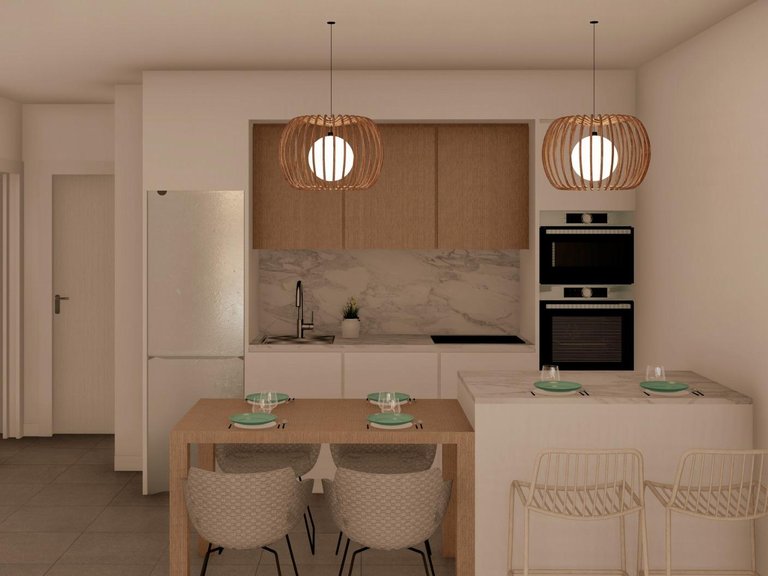 Villa for Sale in Torre Pacheco, Murcia 5