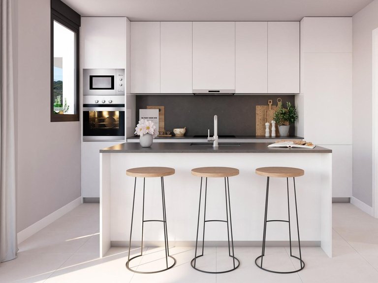 Apartment for Sale in Casares Costa, Casares, Malaga 4