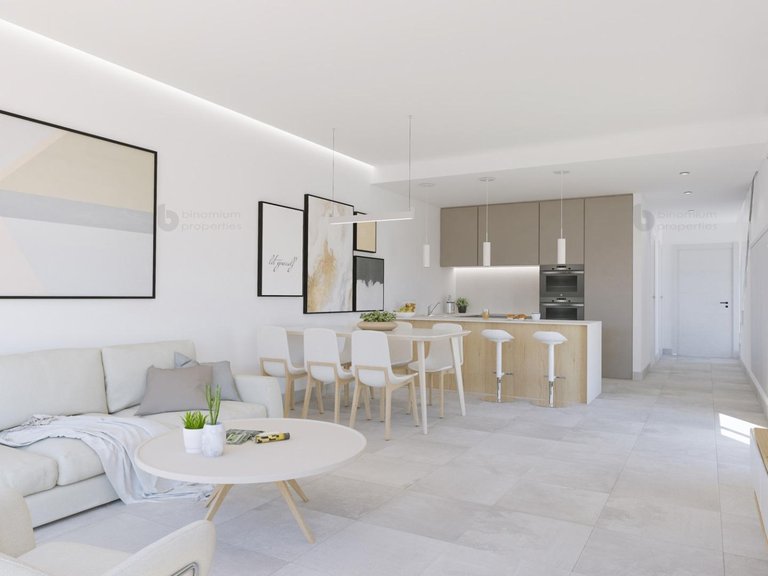 Villa for Sale in Riomar, Pilar De La Horadada, Alicante 3