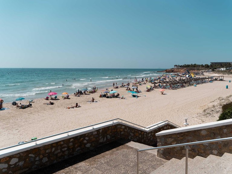 Villa for Sale in Riomar, Pilar De La Horadada, Alicante 6