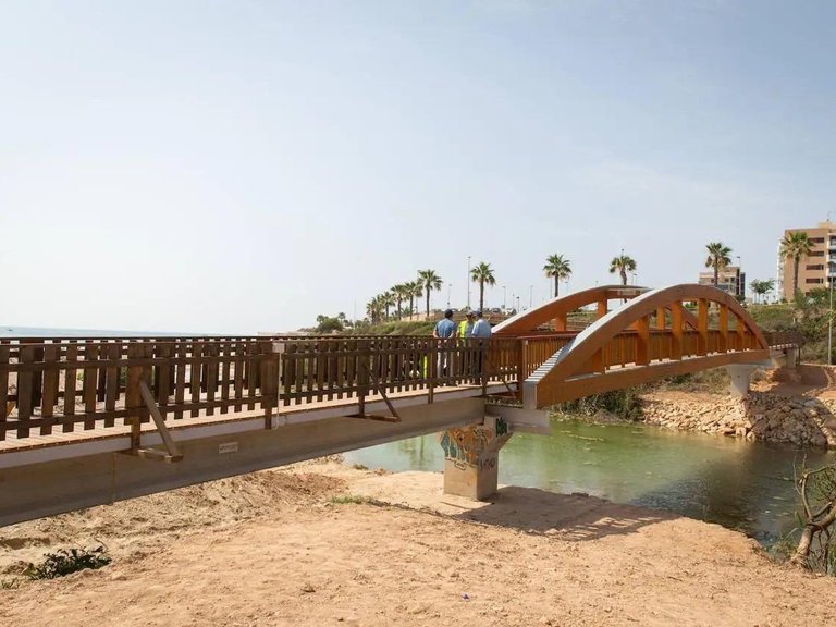 Villa for Sale in Riomar, Pilar De La Horadada, Alicante 8