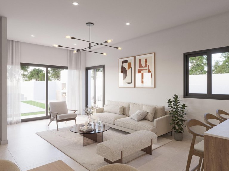 Villa for Sale in Polop, Alicante 11
