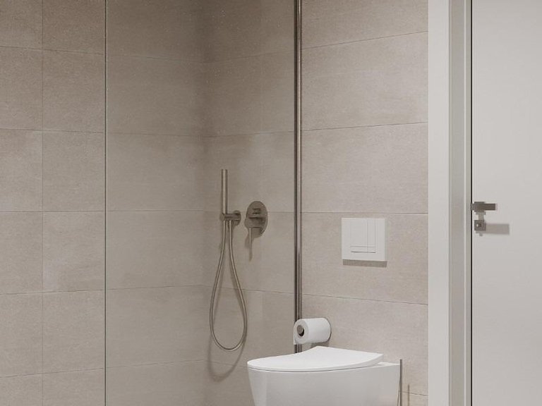 Apartment for Sale in Atalaya, Estepona, Malaga 19