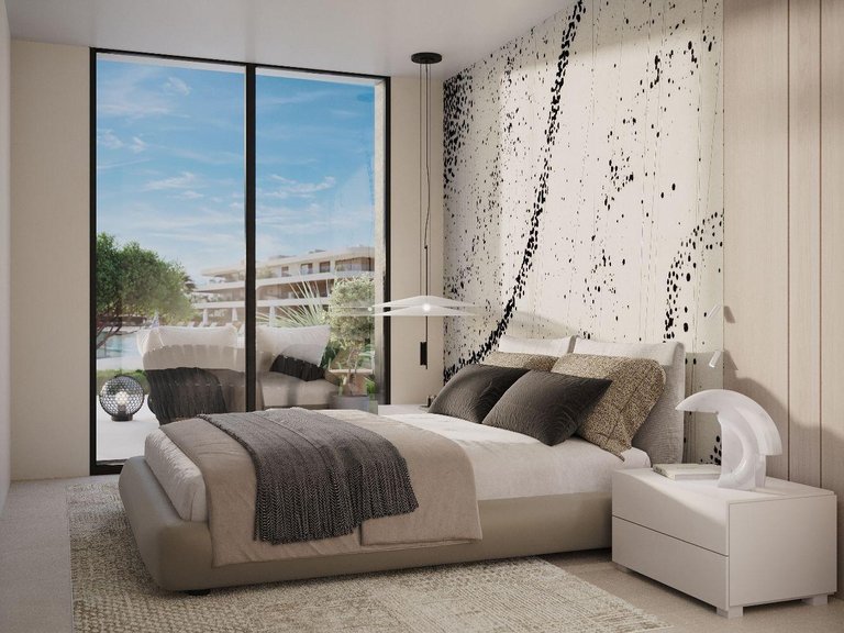 Apartment for Sale in Atalaya, Estepona, Malaga 9