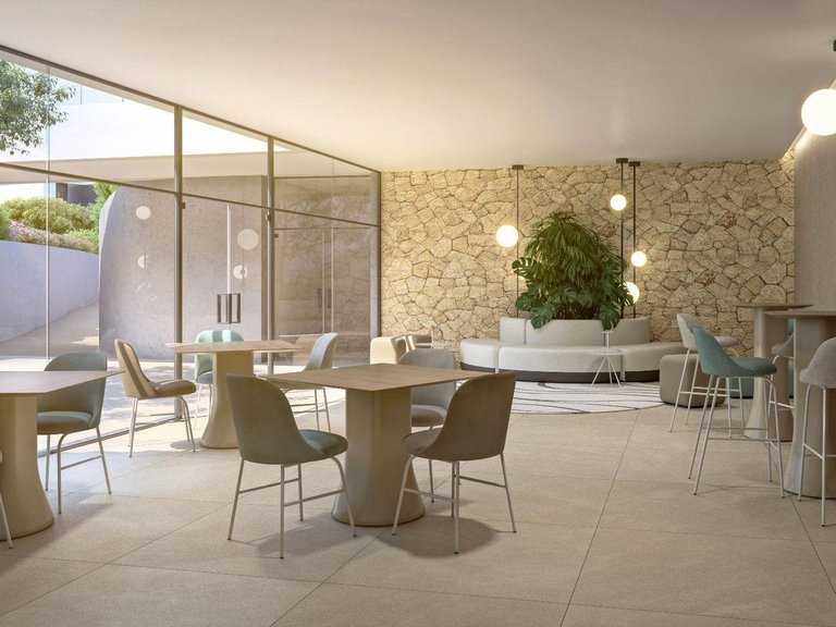 Apartment for Sale in Atalaya, Estepona, Malaga 26