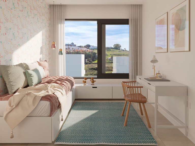 Villa for Sale in Atalaya Golf, Estepona, Malaga 10