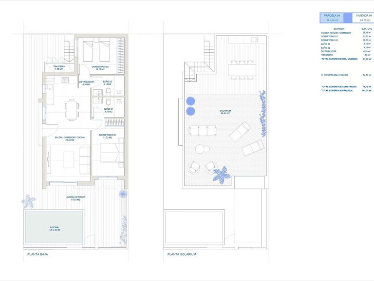 Villa for Sale in Torre Pacheco, Murcia 29