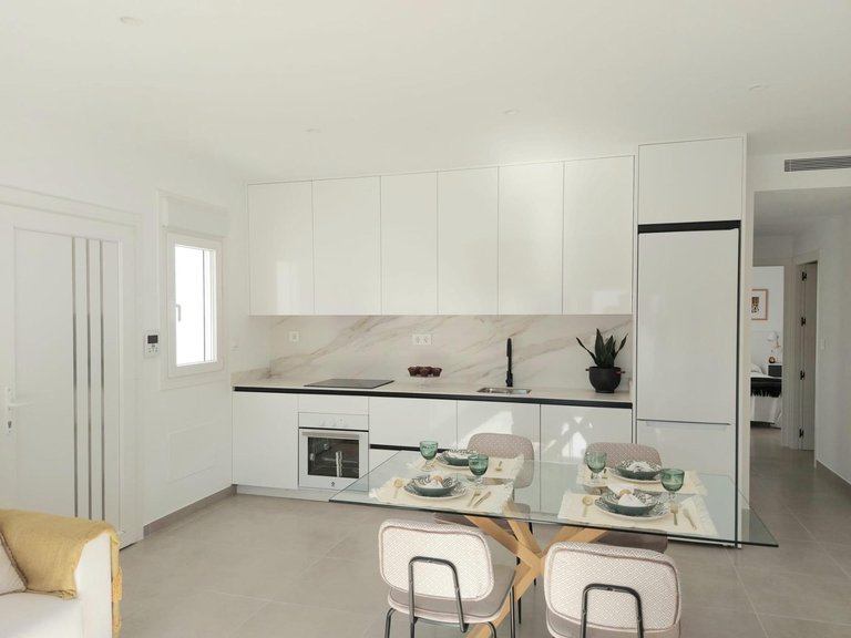 Villa for Sale in Torre Pacheco, Murcia 4