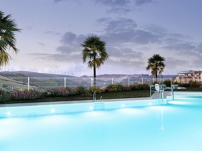 Apartment for Sale in La duquesa golf, Manilva, Malaga 2