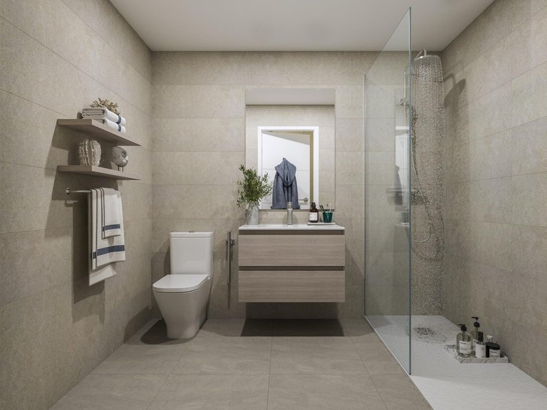 Apartment for Sale in La duquesa golf, Manilva, Malaga 5