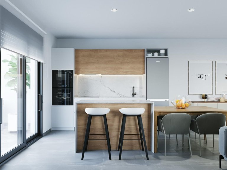 Villa for Sale in El Alba, Torre Pacheco, Murcia 5