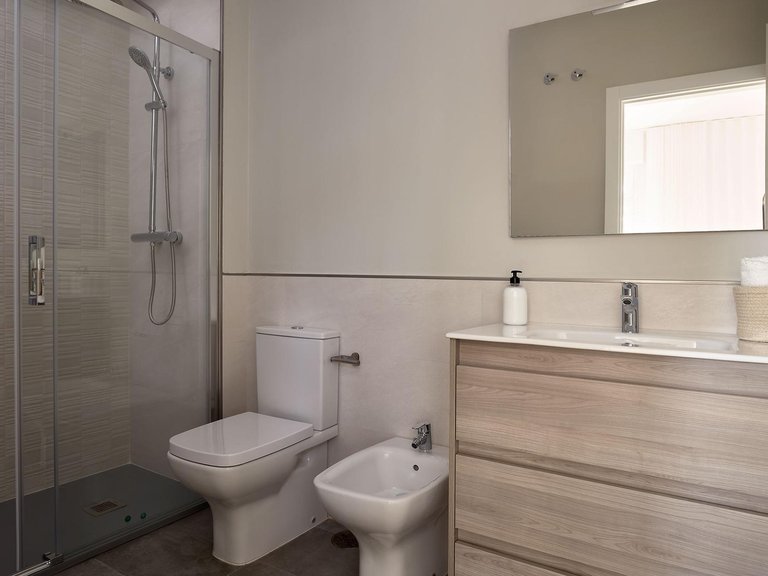 Apartment for Sale in El Playazo Vera, Almeria 20