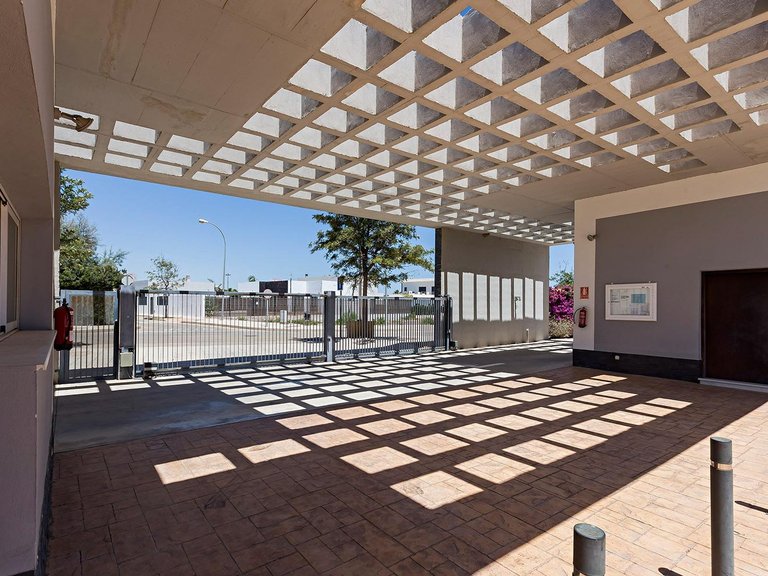 Apartment for Sale in El Playazo Vera, Almeria 41
