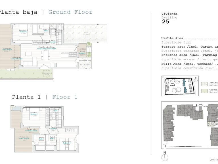 Town House for Sale in El Verger, Alicante 14