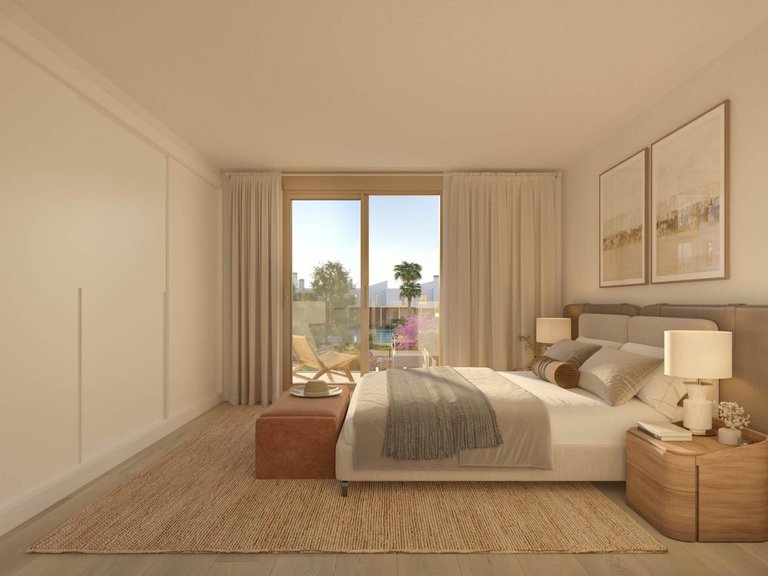 Town House for Sale in El Verger, Alicante 8