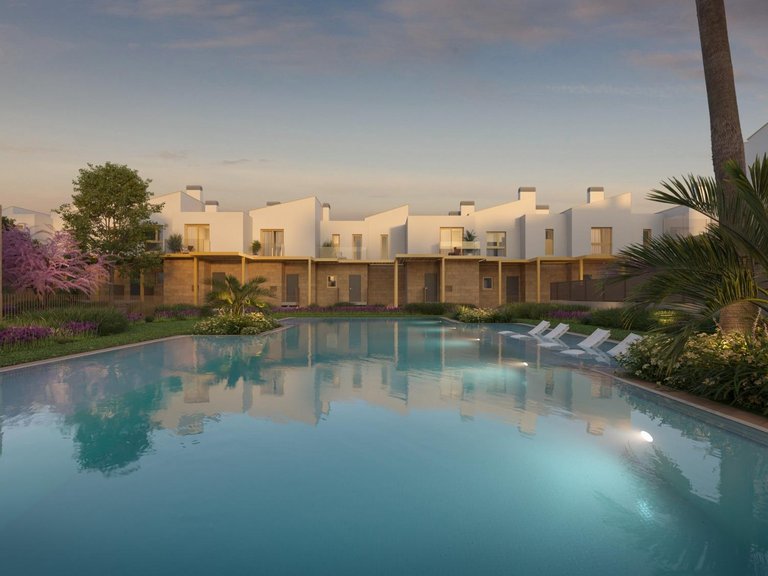 Villa for Sale in Playa de La Almadraba, El Verger, Alicante 3