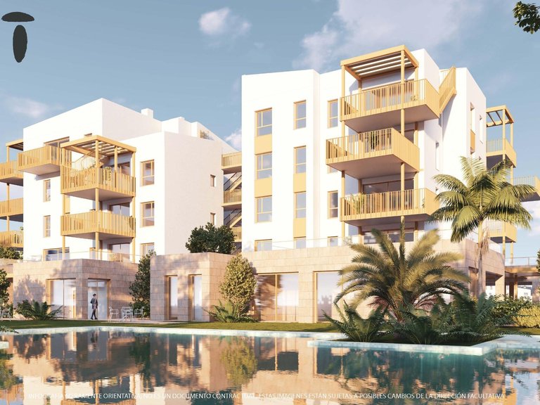 Apartment for Sale in El Verger, Alicante 5