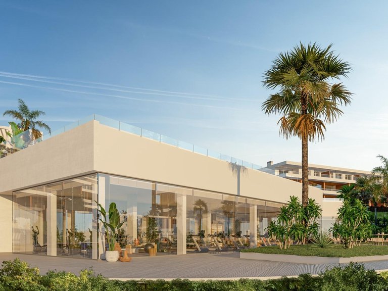 Apartment for Sale in La Hacienda Golf, San Roque, Cadiz 26
