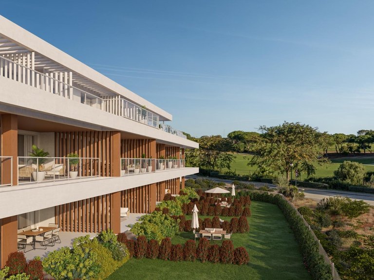 Apartment for Sale in La Hacienda Golf, San Roque, Cadiz 5
