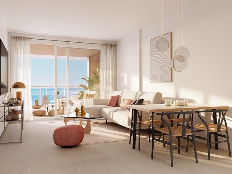 Apartment for Sale in La Hacienda Golf, San Roque, Cadiz 6