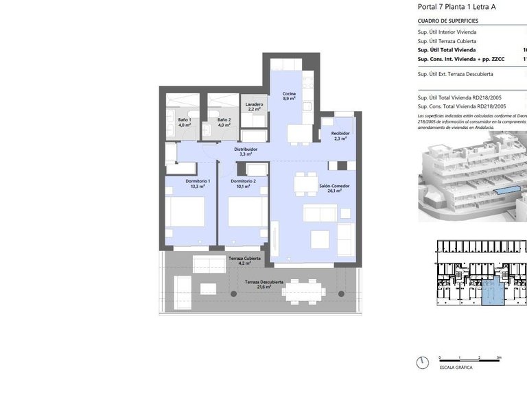 Apartment for Sale in Los Monteros, Marbella, Malaga 33