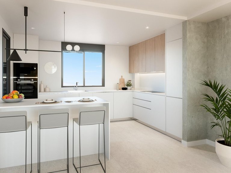 Apartment for Sale in Los Monteros, Marbella, Malaga 10