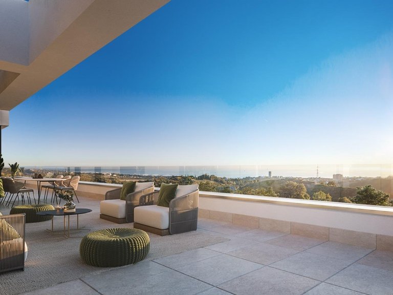 Apartment for Sale in Los Monteros, Marbella, Malaga 3