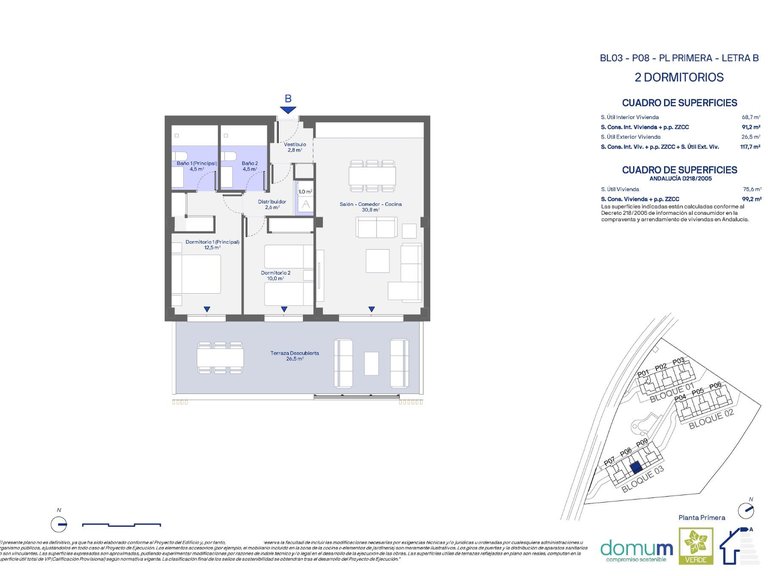 Apartment for Sale in Doña Julia, Casares, Malaga 14