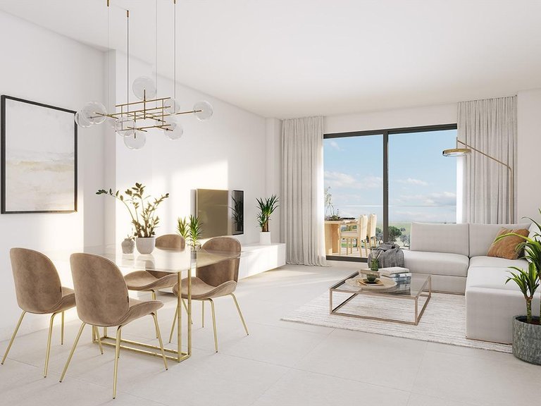 Apartment for Sale in Doña Julia, Casares, Malaga 6