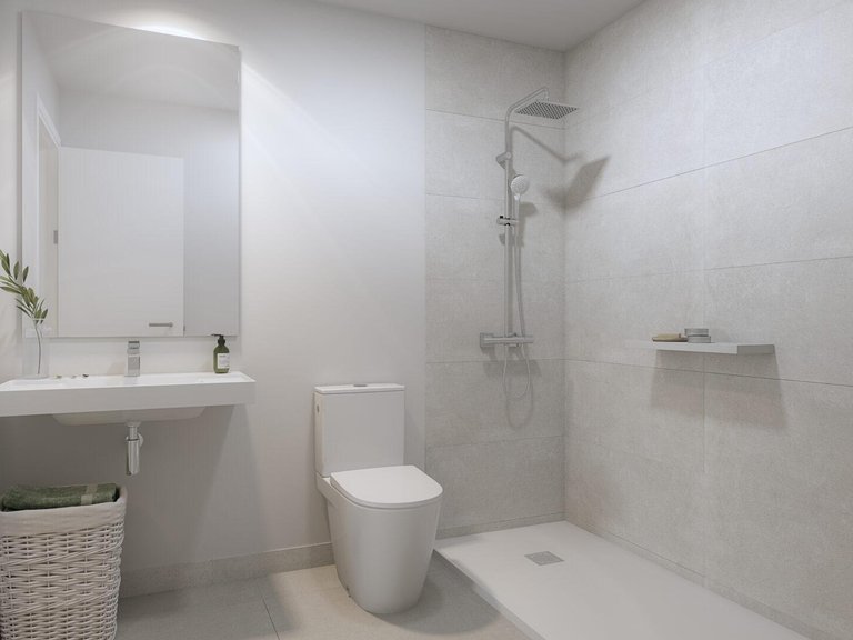Apartment for Sale in Doña Julia, Casares, Malaga 10