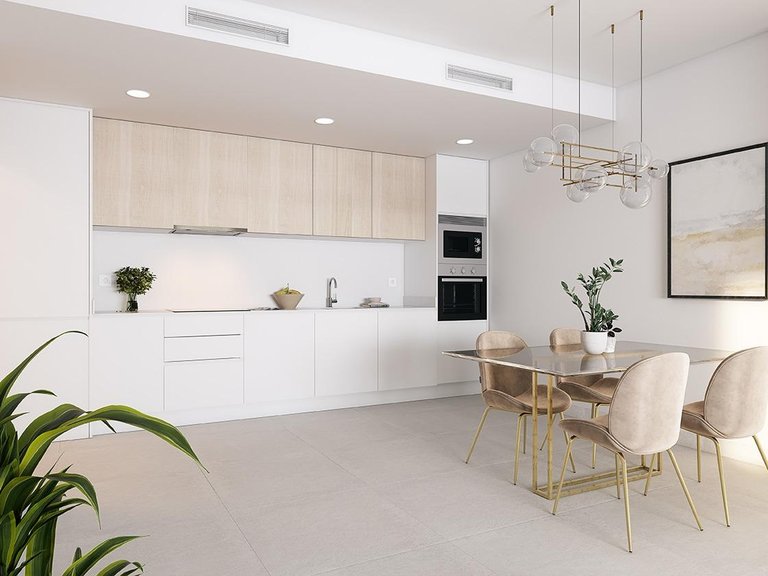 Apartment for Sale in Doña Julia, Casares, Malaga 6