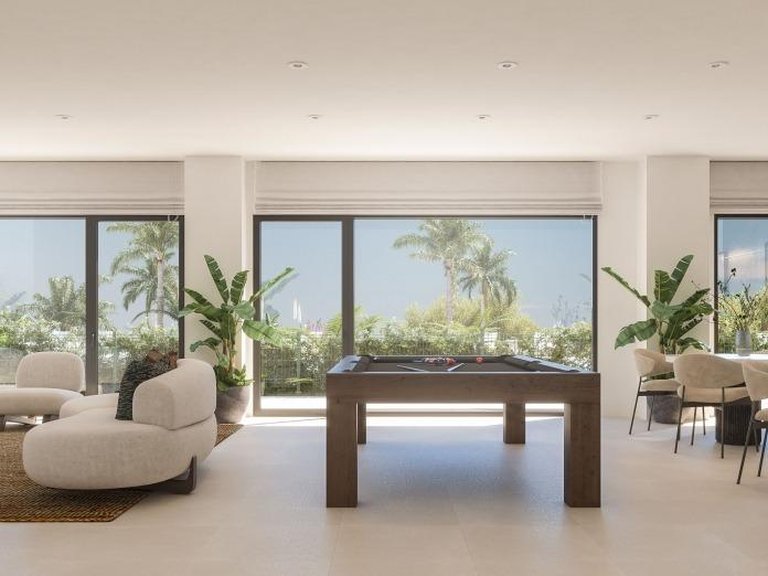 Apartment for Sale in Arroyo de la Peñuela, Manilva, Malaga 6